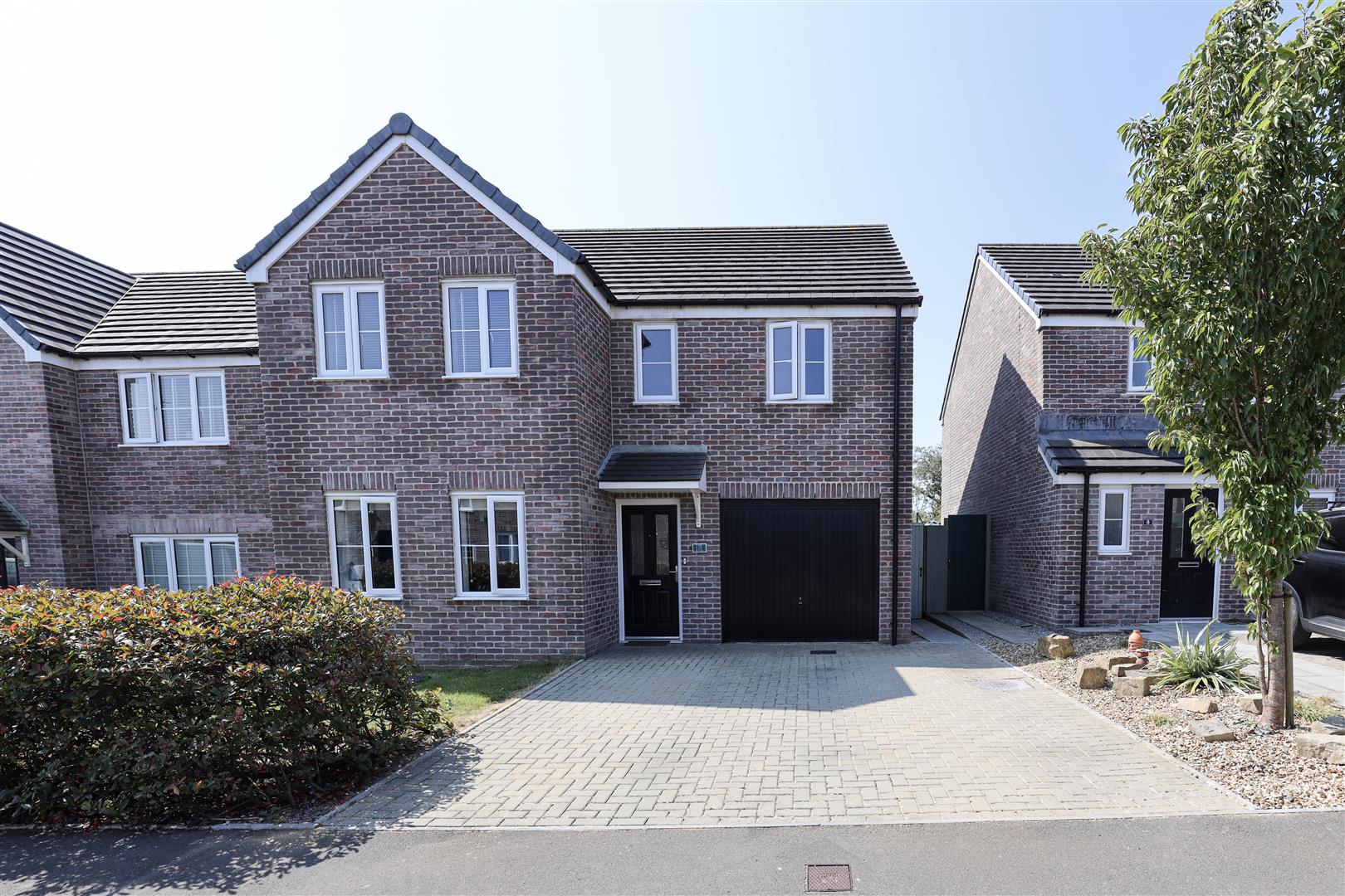 7 Plasnewydd Walk, Llantwit Major, Vale of Glamorgan, CF61 2YW
